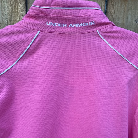 New! Under Armour Performance Jacket - Picture 8 of 11